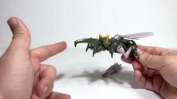 Transformers Prime HARDSHELL Review