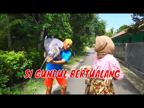 [FULL] SI GUNDUL BERTUALANG | JEJAK SI GUNDUL (03/03/22)