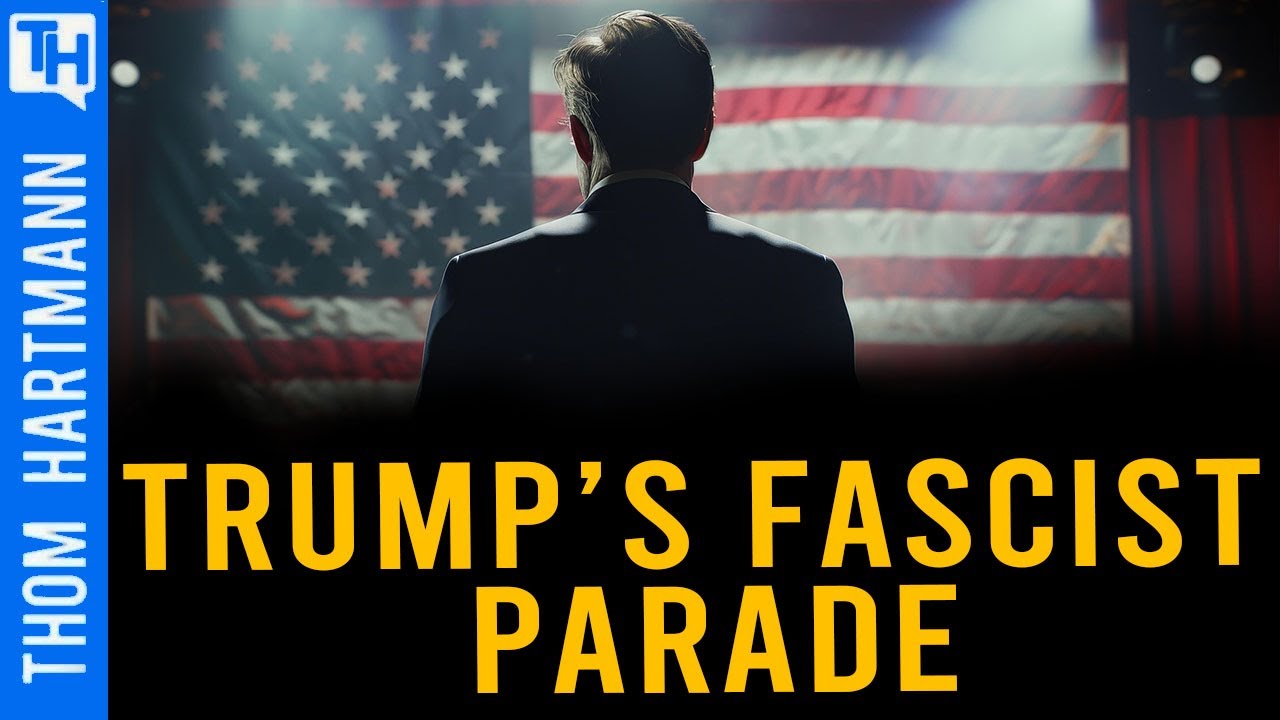 Will Trump Burn The Constitution to Ashes To Stay In Power?