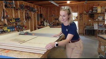 Building a Tri Hull Boat From Scratch With Boat Building Plans   Shocking Results