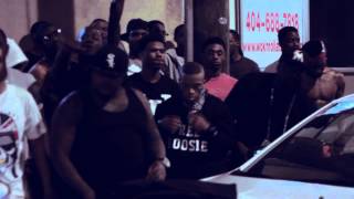 Alley Boy Ft Greedy & Donkey - Switched Up Music Video