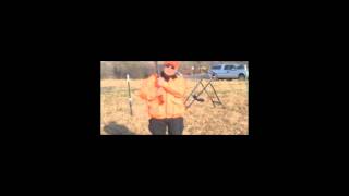 FRVHRC Upland Gun Safety Brief