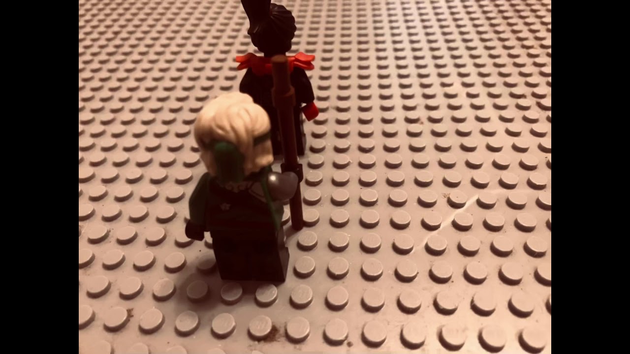 Lego ninjago episode 80 freedom from the void final episode of season 5