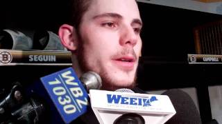 May 12 2011 Tyler Seguin Nhl Boston Bruins.flv