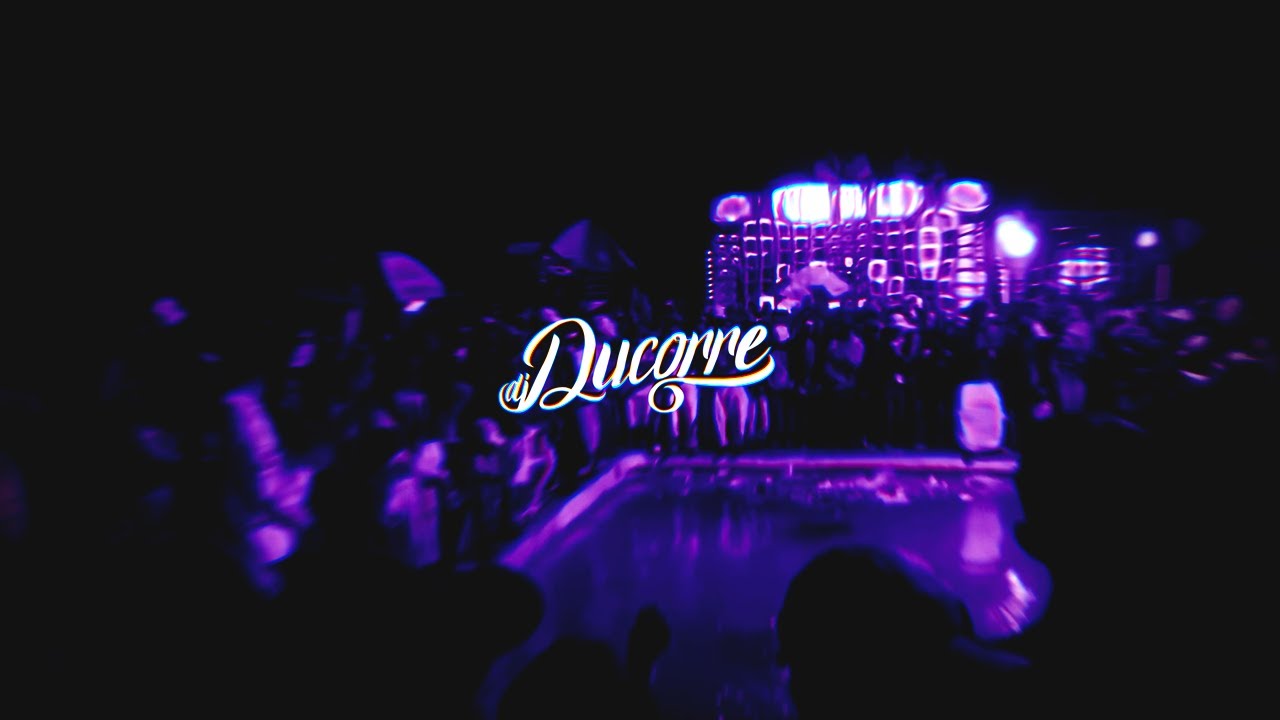 MADRUGADA NADA MUDA NÃO TA FAZENDO CALOR (DJ Ducorre) Mc Matheus TK