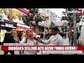 ERDOĞAN’A SESLENDİ AÇTI AĞZINI YUMDU GÖZÜNÜ ! (İSTANBUL-ŞİRİNEVLER)