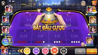 xóc đĩa 2022 ios|xóc đĩa vina 2020|BIGBOSS GAME screenshot 1