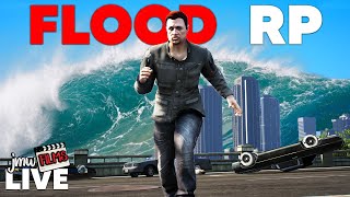 🔴FRIDAY FLOOD! (Viewer Suggestions) | GTA 5 RP screenshot 2