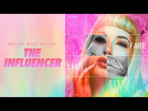 The Influencer Official Trailer (2021) | Thriller | Drama | Comedy