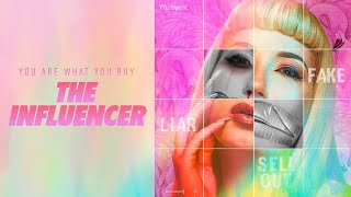 The Influencer  Trailer 2021  Thriller  Drama  Comedy