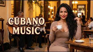 Cuban Music Mix Background Music 🎧 | Havana Lounge for Relaxed Focus