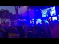 Chance The Rapper - 14400 Minutes @ Pitchfork Music Festival 7-19-15