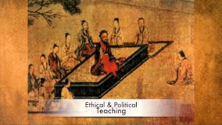 Cheverus International Club - 5 Misconceptions About China