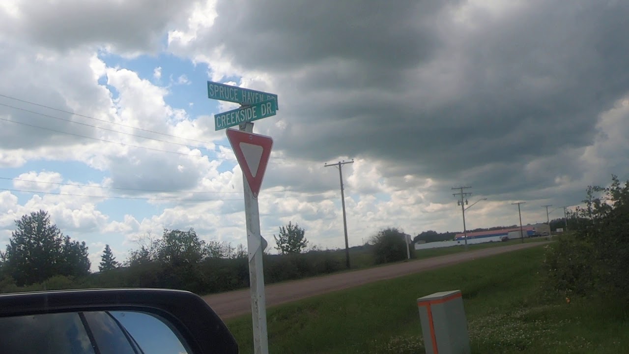 Melfort City, SK Real Estate Development YouTube