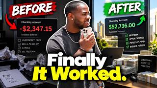 I Made Money In My Business When I Changed These Things