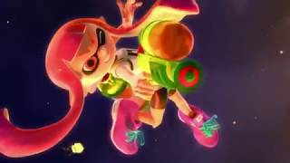 So I Put Its Terror Time Again By Skycycle Over The Super Smash Bros. Ultimate Trailer...