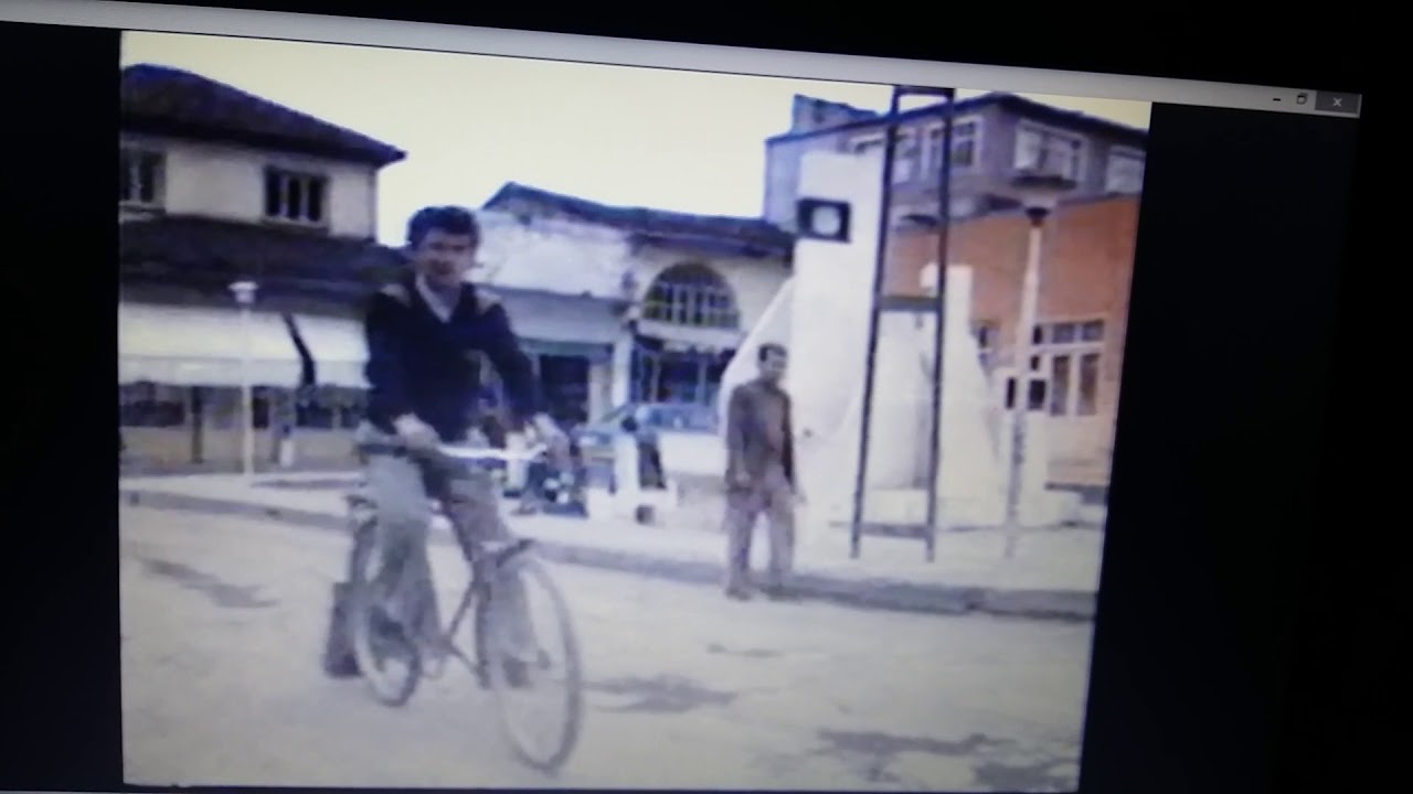 Mustafa cengiz Dörtyol 1985