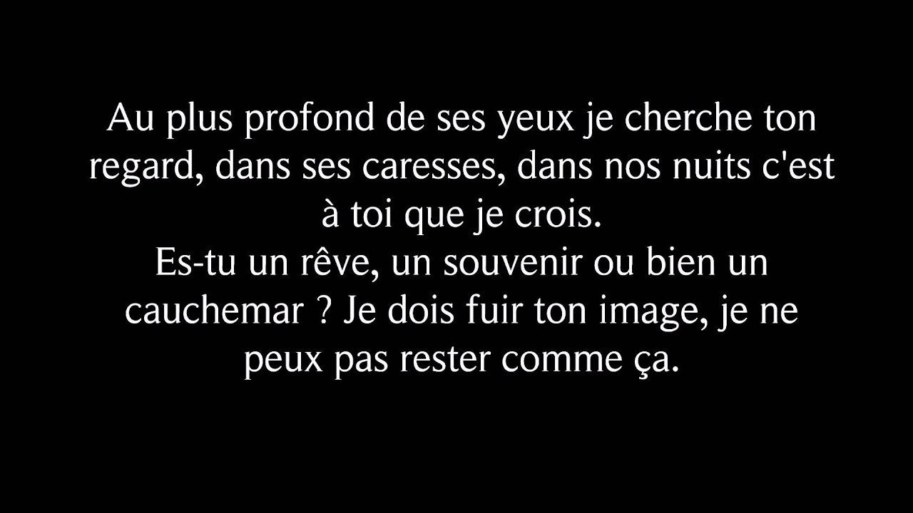 kaysha-si-tu-veux-de-moi-paroles-youtube