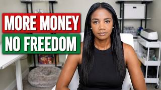 Fear of Success: Why More Money Is Making You Anxious | Nik Scott