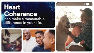 Why Heart Coherence Matters...