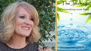 Podcast: The Journey of Discovering Inner Peace
