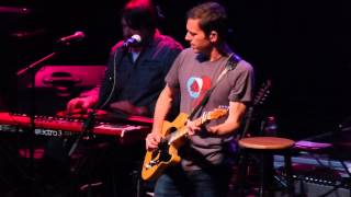Toad The Wet Sprocket " Windmills "  May 10 , 2013 ,  LC ,   Columbus Ohio