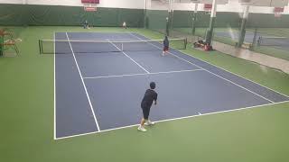 Tennis 20190128-2