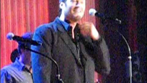 Blake Shelton Gets Invited to be an Opry Member! Live 9-28-2010.
