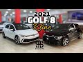 NEW! ✖️2 GOLF 8 R 2021 (0klm) | AUTO STORE TANGER