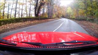 Ford Escort MK2 Launch