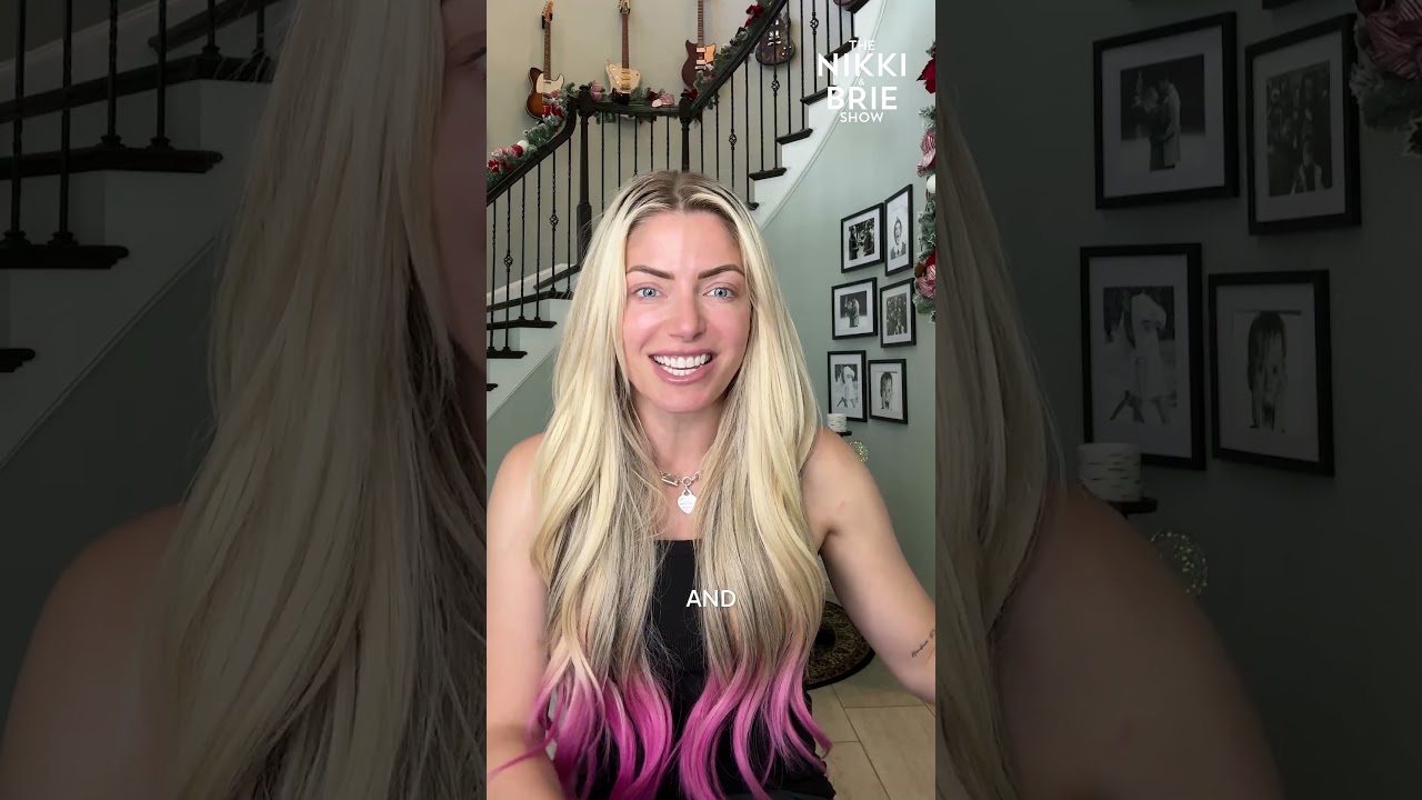 Алекса Блисс всегда заставляет нас гадать 🔮💥 