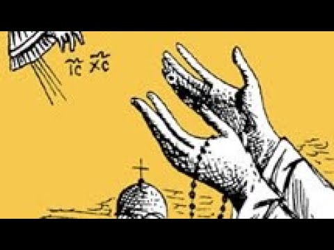 Αν θέλει ο άνθρωπος να σωθεί...