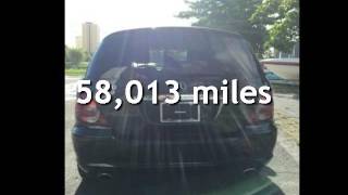 2006 Mercedes-Benz R500 for sale in MIAMI, FL