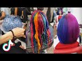TikTok Hair Color Dye Fails &amp; Wins TikTok Compilation #3