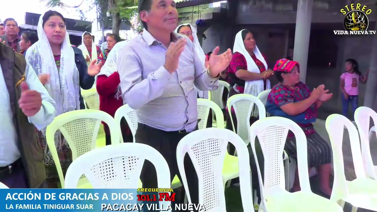 LOS HEREDEROS DE CRISTO