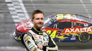 William Byron’s Daytona Win Puts a New Target on His Back