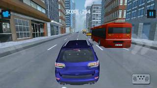 Driving Bmw Suv Simulator 2019 screenshot 1
