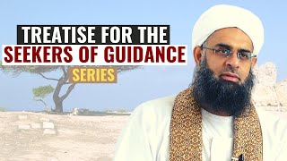 Muhasibi's Risalah Part 2: Causes Of Deviance, Sectarianism And Unorthodoxy | Dr. Mufti Abdur-Rahman