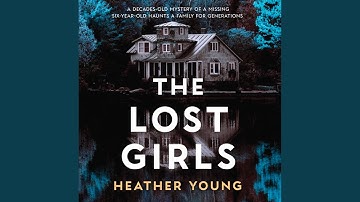 Chapter 26.3 - The Lost Girls