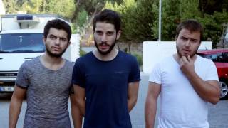 Liseli Ve Öfkeli Çılgın Bir Dostluk Hikayesi +141