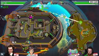 WorstPremadeEver Live! #736  - This Means Warp