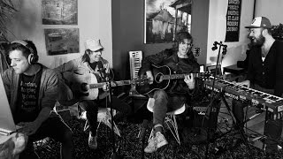 Sloan - "You've Got A Lot On Your Mind" | House Of Strombo chords