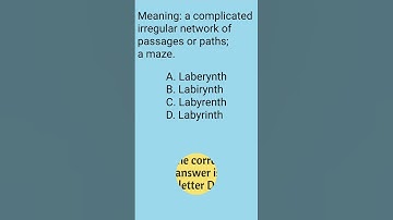 Spelling short quiz 02. Test your knowledge! #reviewer #spelling  #english