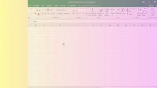 Computer Class 5 Chapter 5 (Selecting Cells, Row and Columns)