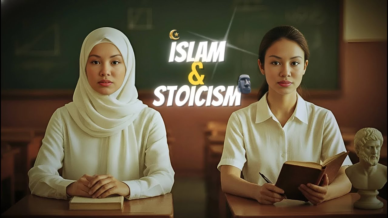 7 Surprising Similarities Between Islam and Stoicism