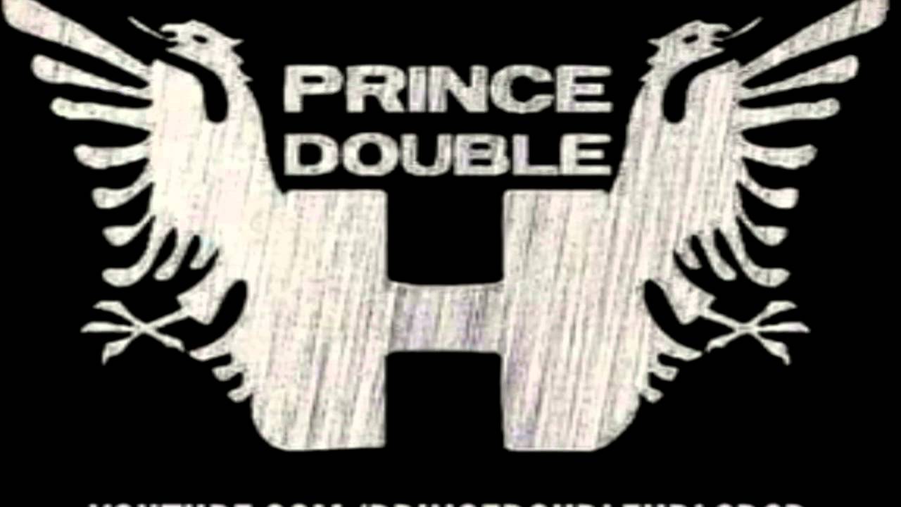 Prince Double H - Shqiptar ( Kaqakt e Ri)