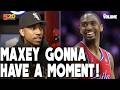Jeff Teague PREDICTS Tyrese Maxey will have MONSTER GAME in 76ers vs. Magic Play-In | Club 520