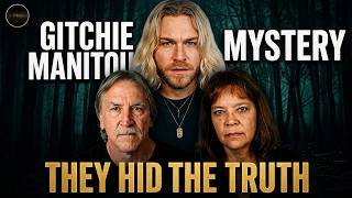 Gitchie Manitou Massacre: The Untold Story | Ft. Phil & Sandy Hamman & The Paranormal Files