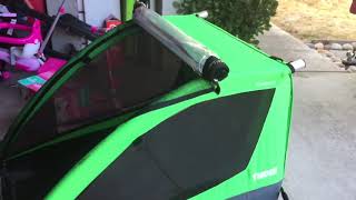 Thule Cadence Trailer