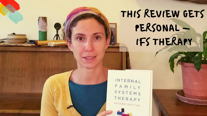 PERSONAL GROWTH BOOK REVIEW: Internal Family Syste...
